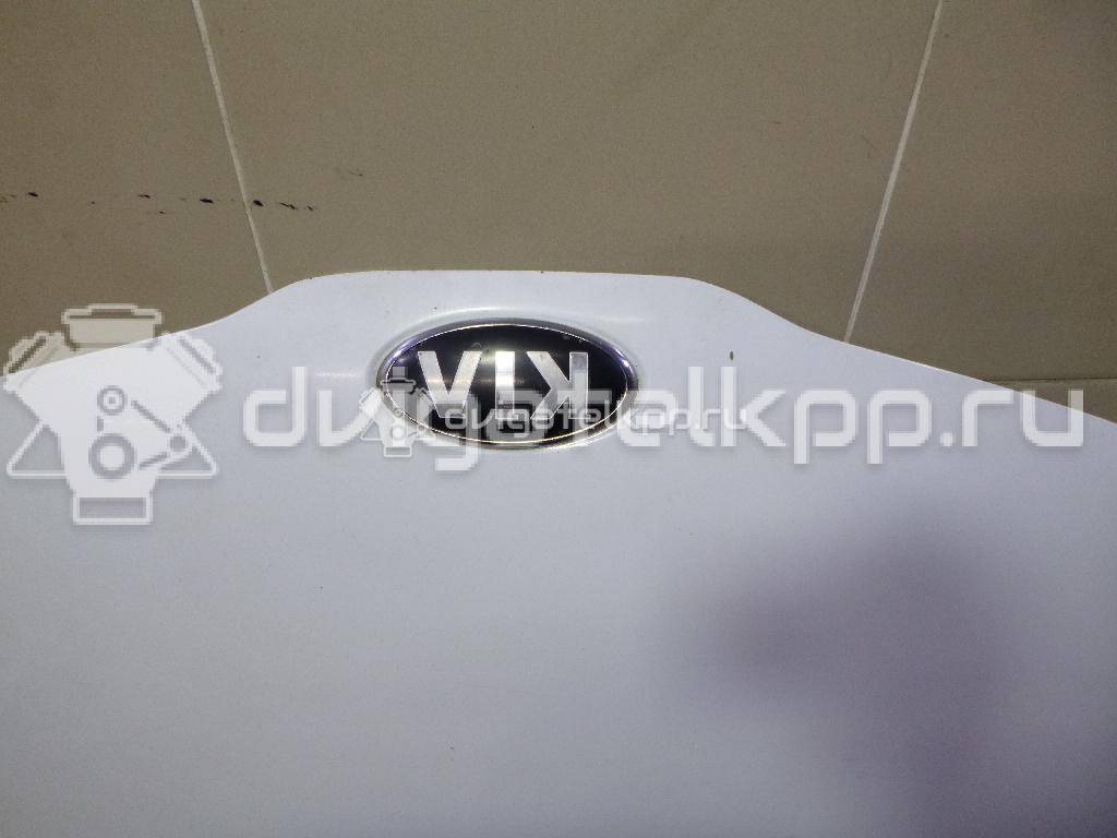 Фото Капот  664004y000 для kia RIO {forloop.counter}}