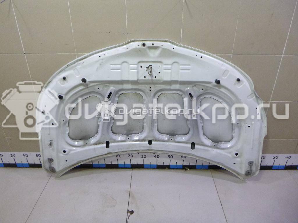 Фото Капот  664004y000 для kia RIO {forloop.counter}}