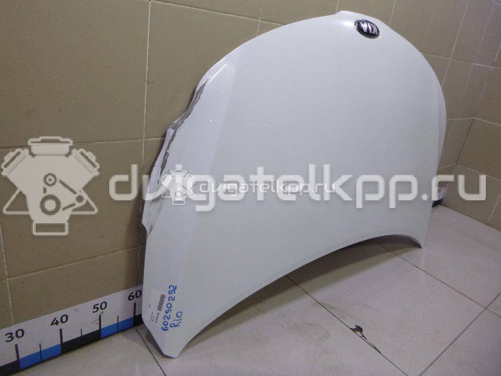 Фото Капот  664004y000 для kia RIO {forloop.counter}}