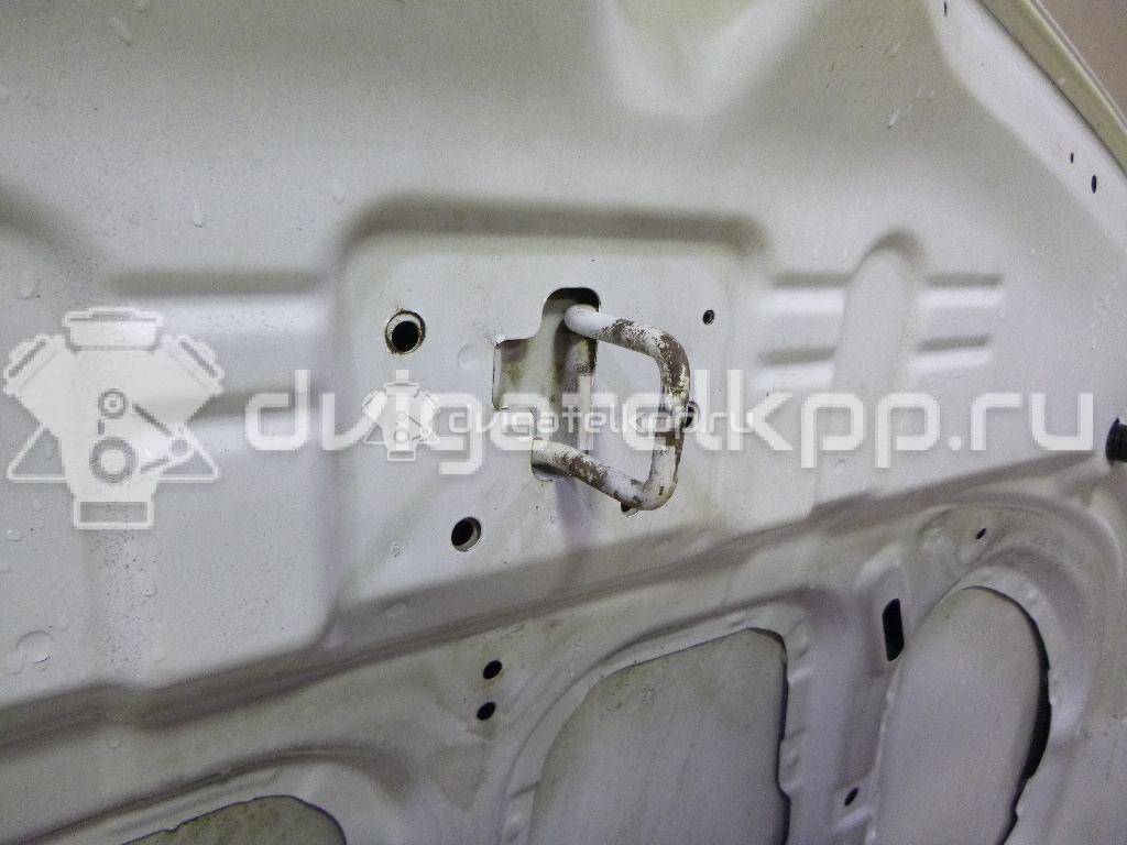 Фото Капот  664004y000 для kia RIO {forloop.counter}}