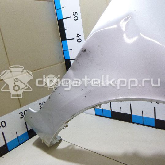 Фото Крыло переднее правое  663214y000 для kia RIO