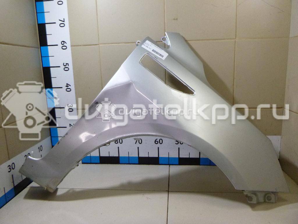 Фото Крыло переднее правое  663214y000 для kia RIO {forloop.counter}}