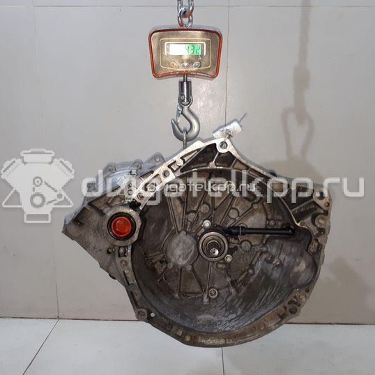 Фото Контрактная (б/у) МКПП для Venucia / Suzuki / Samsung / Nissan / Nissan (Dongfeng) 144 л.с 16V 2.0 л MR20DE бензин 32010JD200