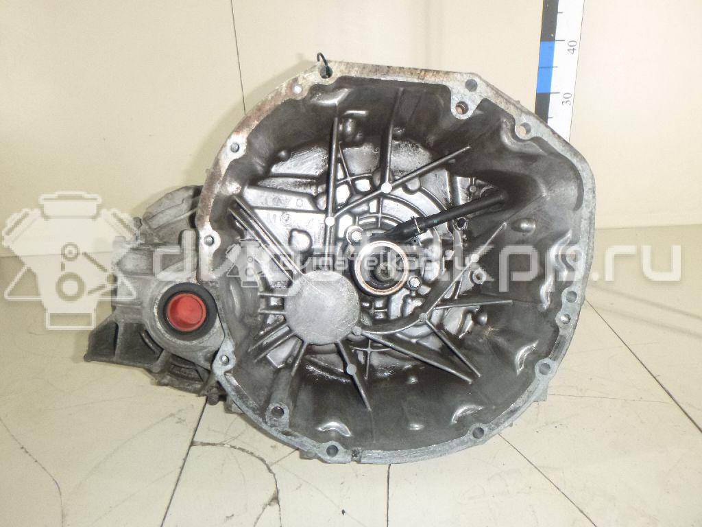 Фото Контрактная (б/у) МКПП для Nissan Qashqai / X-Trail 150-177 л.с 16V 2.0 л M9R Дизельное топливо {forloop.counter}}