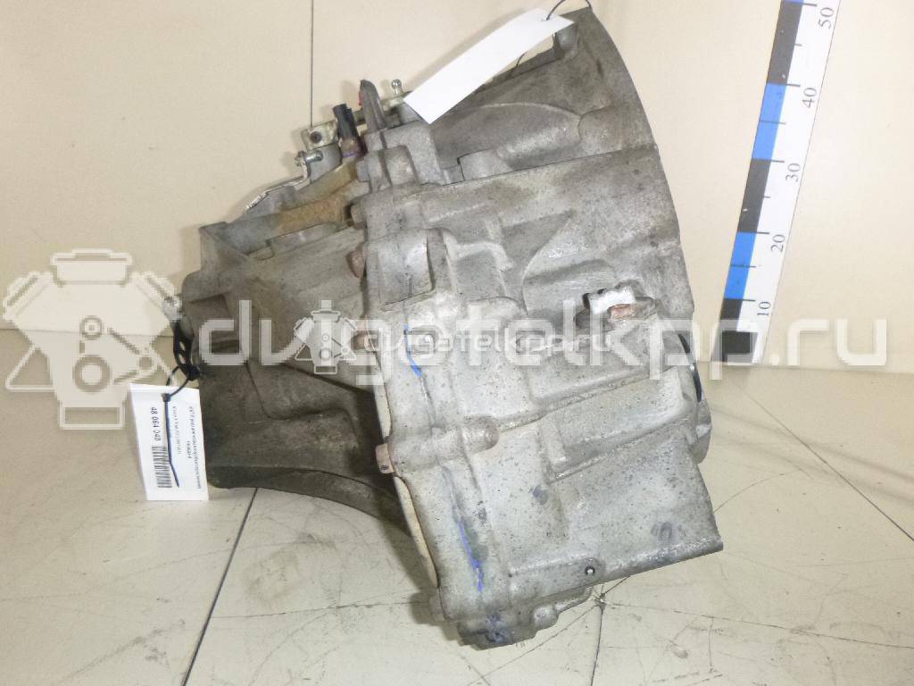 Фото Контрактная (б/у) МКПП для Nissan Qashqai / X-Trail 150-177 л.с 16V 2.0 л M9R Дизельное топливо {forloop.counter}}
