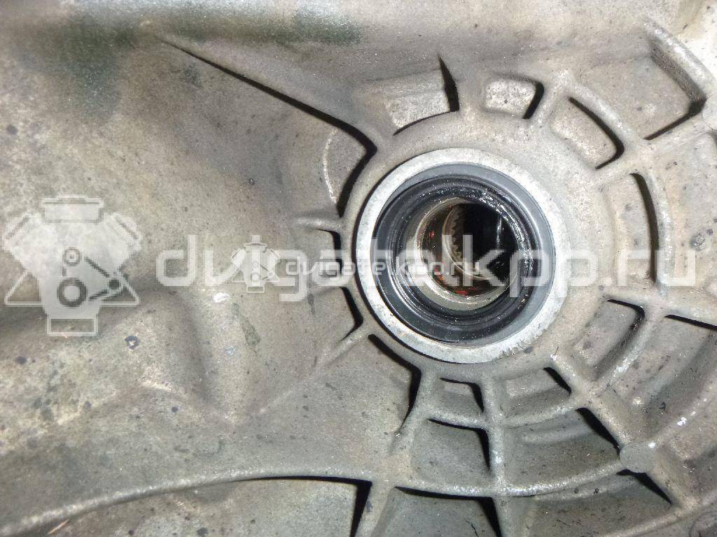 Фото Контрактная (б/у) МКПП для Nissan Qashqai / X-Trail 150-177 л.с 16V 2.0 л M9R Дизельное топливо {forloop.counter}}