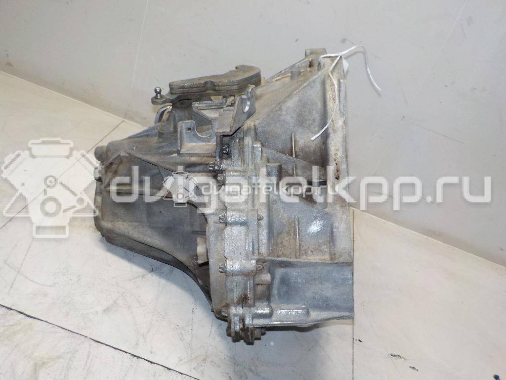 Фото Контрактная (б/у) МКПП для Venucia / Suzuki / Samsung / Nissan / Nissan (Dongfeng) 144 л.с 16V 2.0 л MR20DE бензин {forloop.counter}}