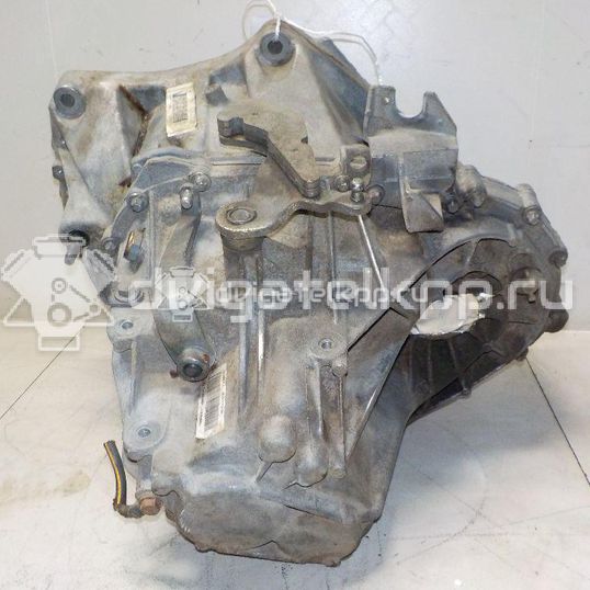 Фото Контрактная (б/у) МКПП для Samsung / Suzuki / Nissan / Nissan (Dongfeng) 136-143 л.с 16V 2.0 л MR20DE Бензин/газ