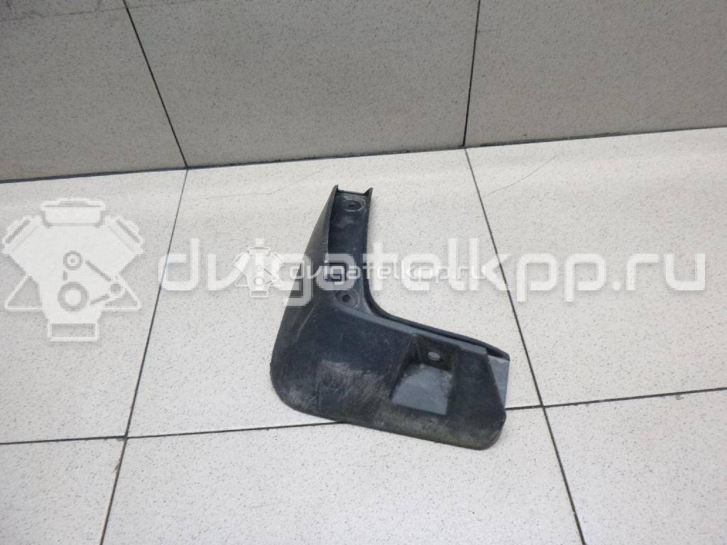 Фото Брызговик задний левый  868414Y000 для kia RIO {forloop.counter}}