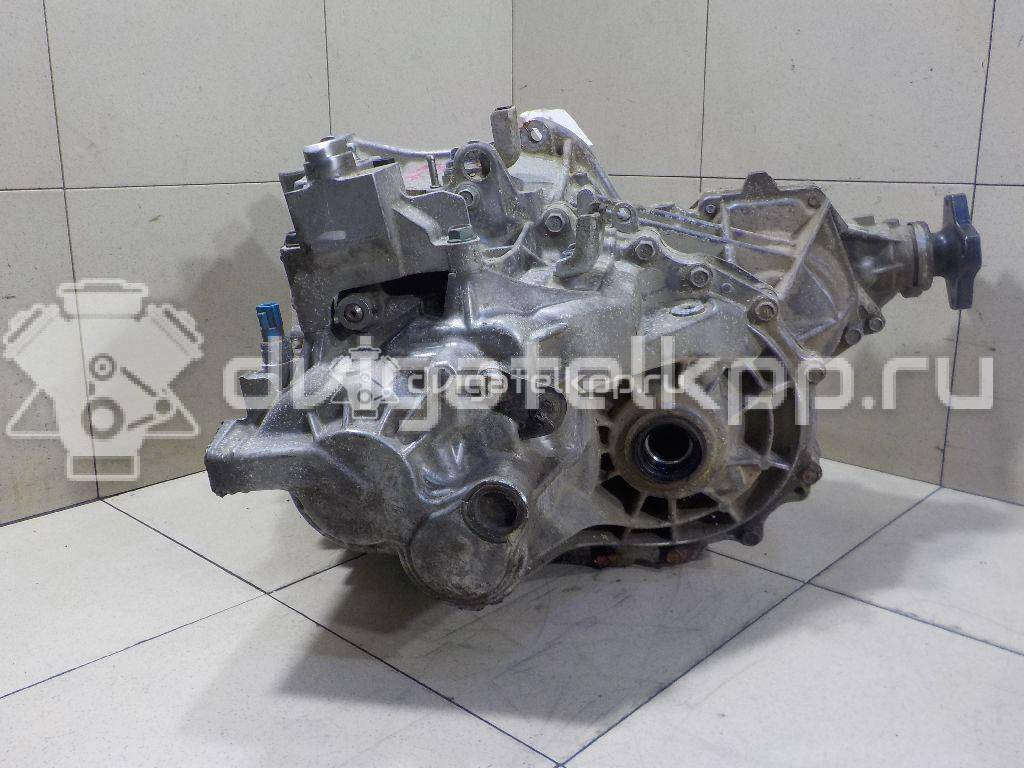 Фото Контрактная (б/у) МКПП для Venucia / Suzuki / Samsung / Nissan / Nissan (Dongfeng) 144 л.с 16V 2.0 л MR20DE бензин {forloop.counter}}