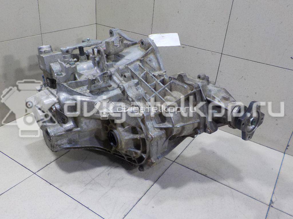 Фото Контрактная (б/у) МКПП для Venucia / Suzuki / Samsung / Nissan / Nissan (Dongfeng) 144 л.с 16V 2.0 л MR20DE бензин {forloop.counter}}