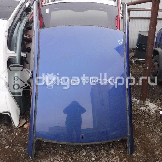 Фото Крыша  671114X000 для kia RIO