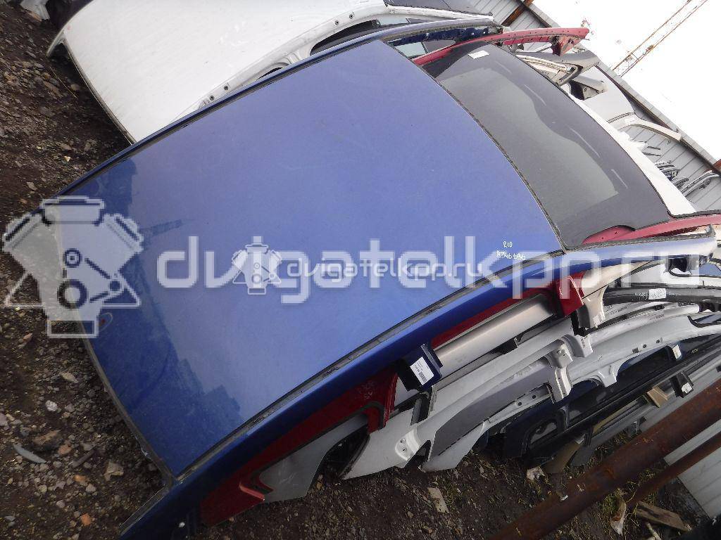 Фото Крыша  671114X000 для kia RIO {forloop.counter}}