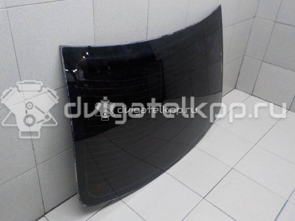 Фото Стекло заднее  871104Y010 для kia RIO {forloop.counter}}