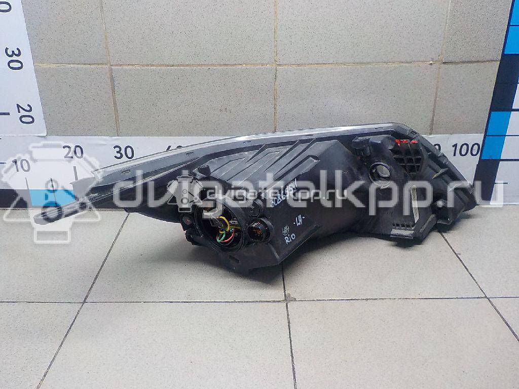Фото Фара левая  921014X000 для kia RIO {forloop.counter}}