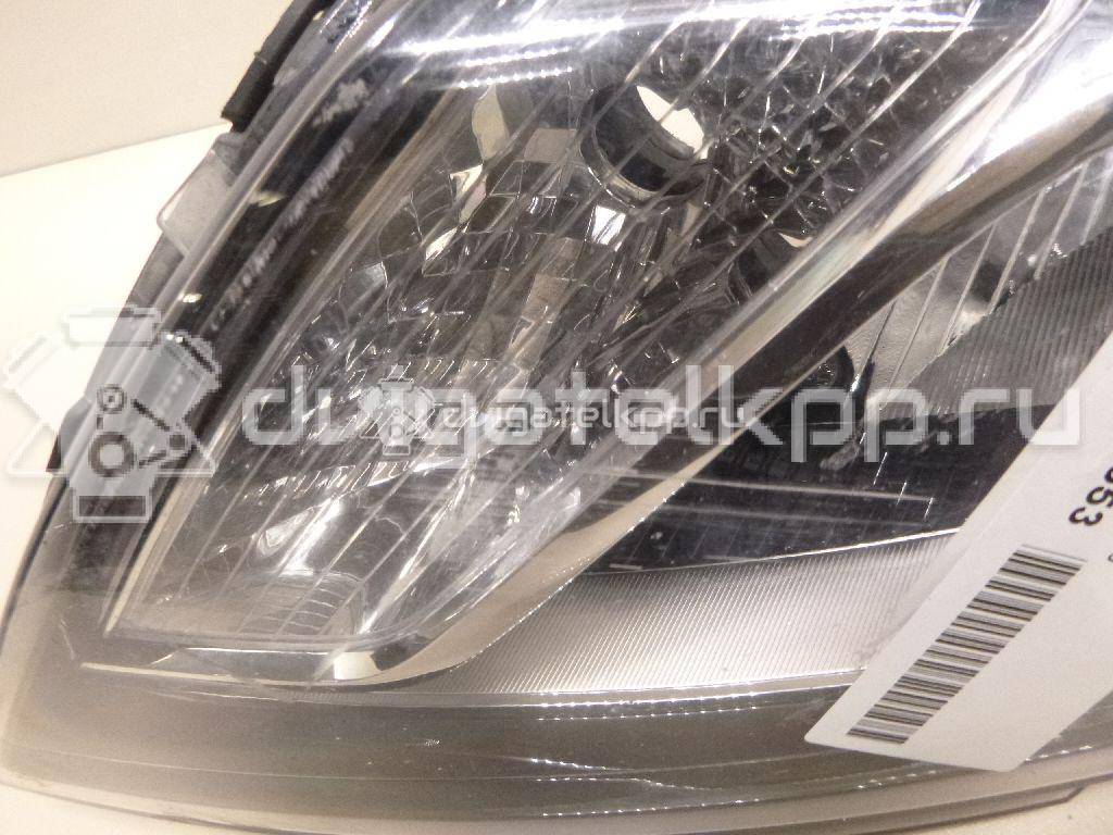Фото Фара левая  921014X000 для kia RIO {forloop.counter}}
