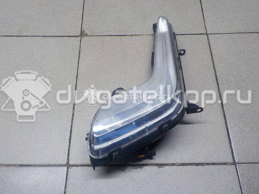 Фото Фара противотуманная правая  922024X000 для kia RIO {forloop.counter}}