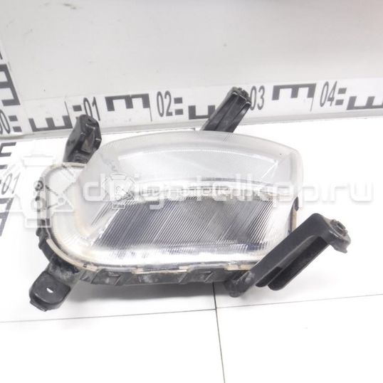 Фото Фара противотуманная правая  922084y000 для kia RIO
