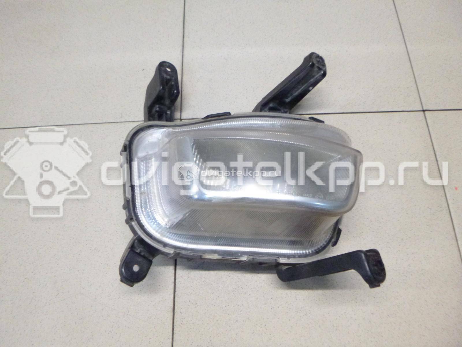 Фото Фара противотуманная правая  922084Y000 для kia RIO {forloop.counter}}