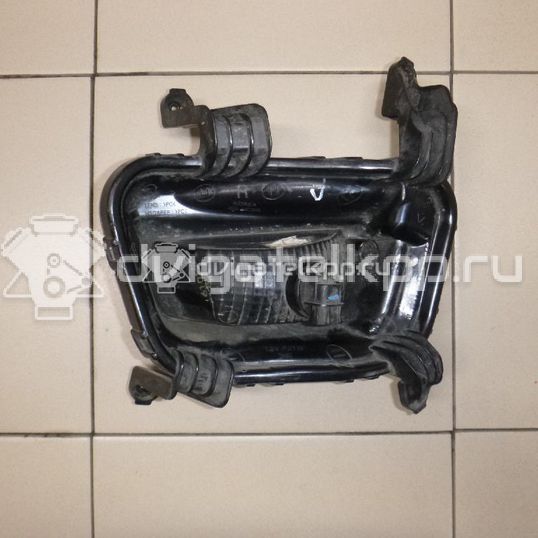 Фото Фара противотуманная правая  922084Y000 для kia RIO