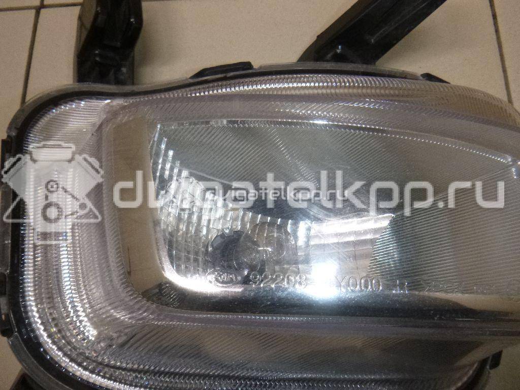 Фото Фара противотуманная правая  922084Y000 для kia RIO {forloop.counter}}