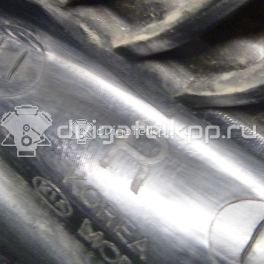 Фото Фара противотуманная правая  922084Y000 для kia RIO