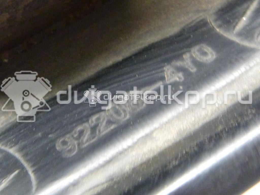Фото Фара противотуманная правая  922084Y000 для kia RIO {forloop.counter}}