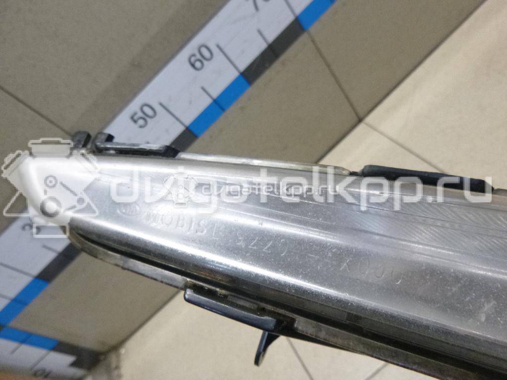 Фото Фара противотуманная левая  922014X000 для kia RIO {forloop.counter}}