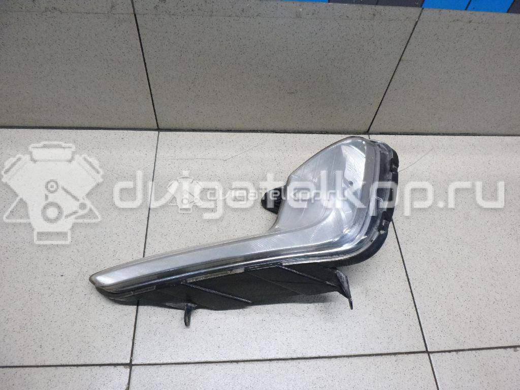 Фото Фара противотуманная левая  922014X000 для kia RIO {forloop.counter}}