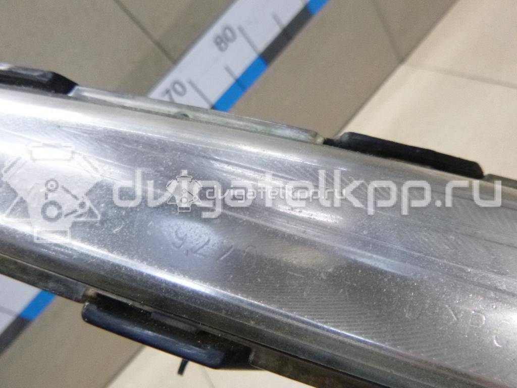 Фото Фара противотуманная левая  922014X000 для kia RIO {forloop.counter}}
