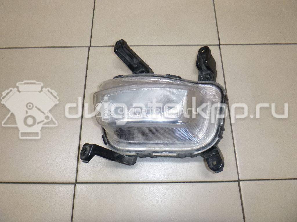 Фото Фара противотуманная левая  922074Y000 для kia RIO {forloop.counter}}