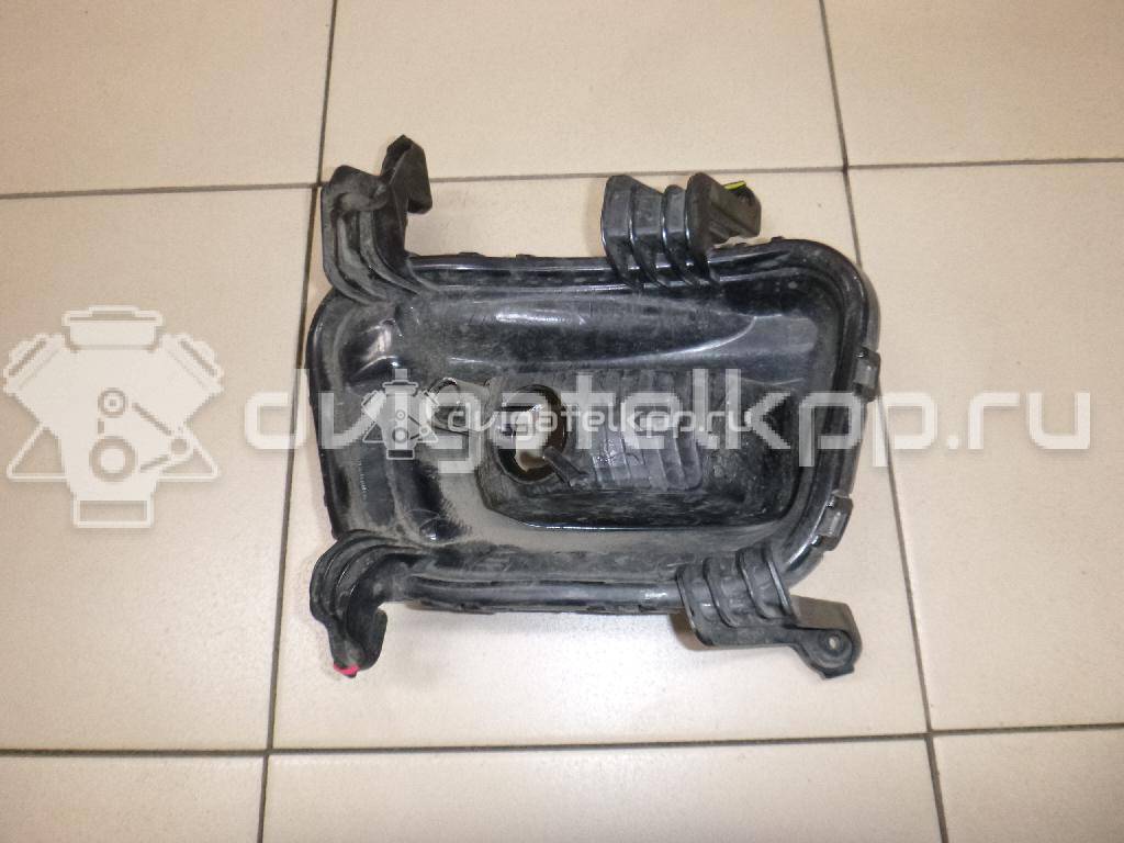 Фото Фара противотуманная левая  922074Y000 для kia RIO {forloop.counter}}