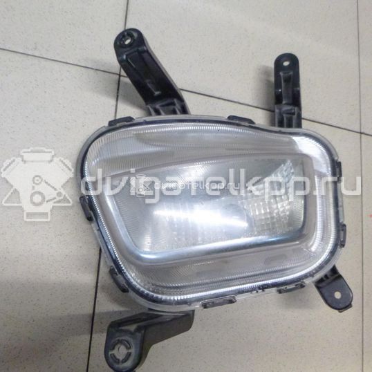 Фото Фара противотуманная левая  922074Y000 для kia RIO
