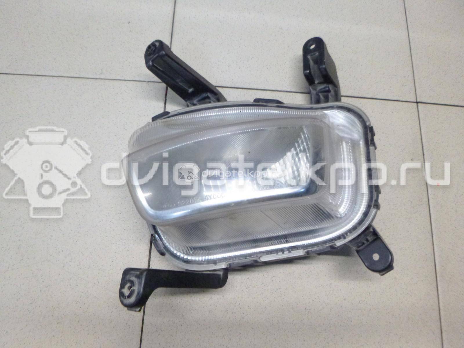 Фото Фара противотуманная левая  922074Y000 для kia RIO {forloop.counter}}