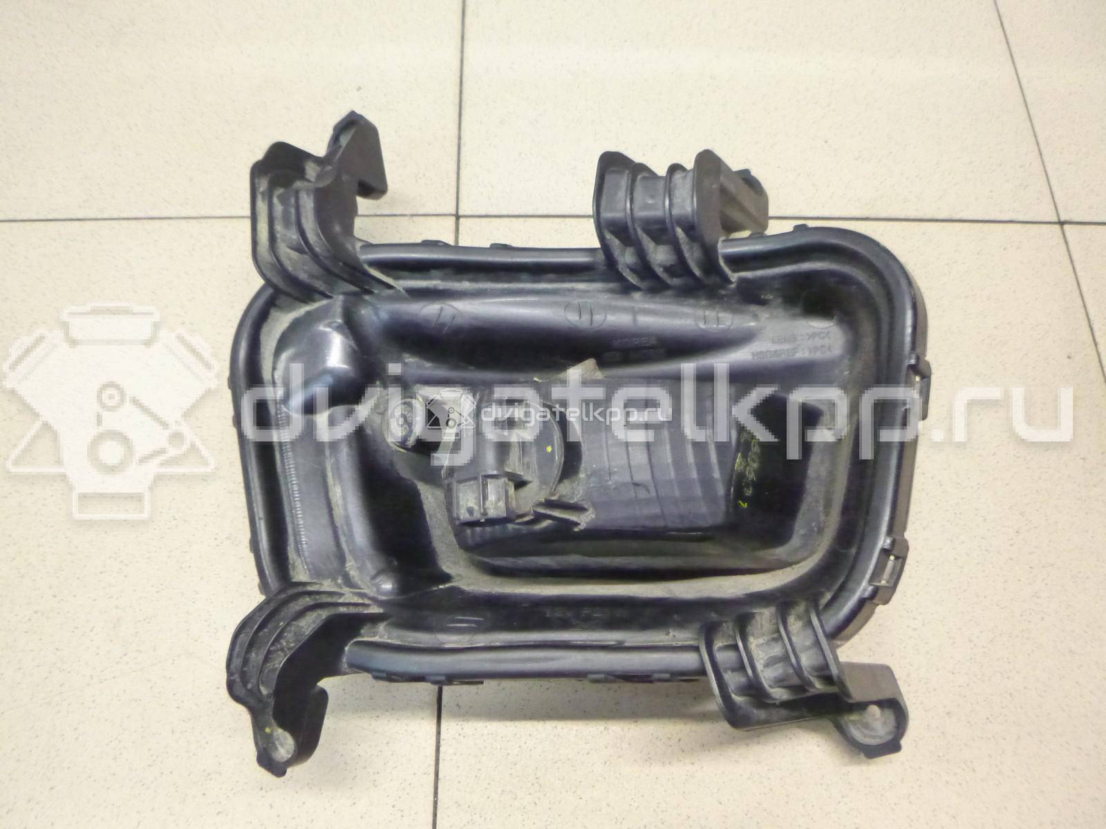 Фото Фара противотуманная левая  922074Y000 для kia RIO {forloop.counter}}