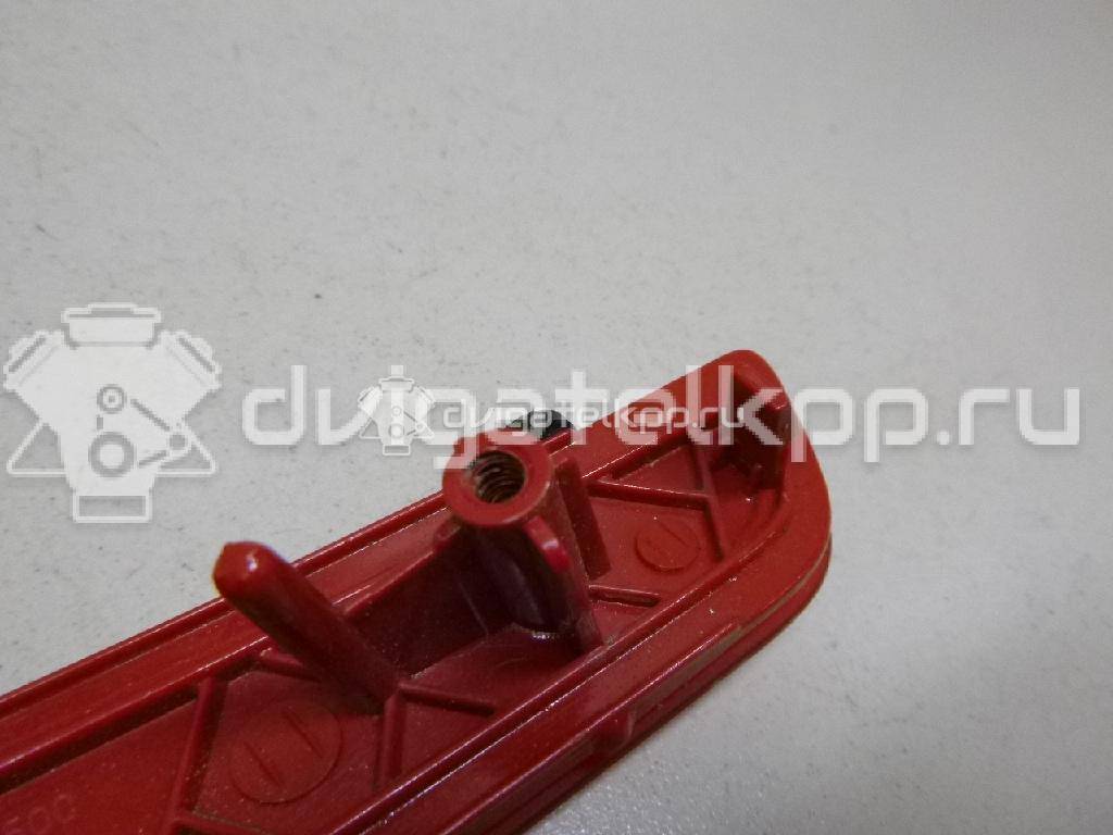 Фото Отражатель в бампер задний правый  924064Y500 для kia RIO {forloop.counter}}