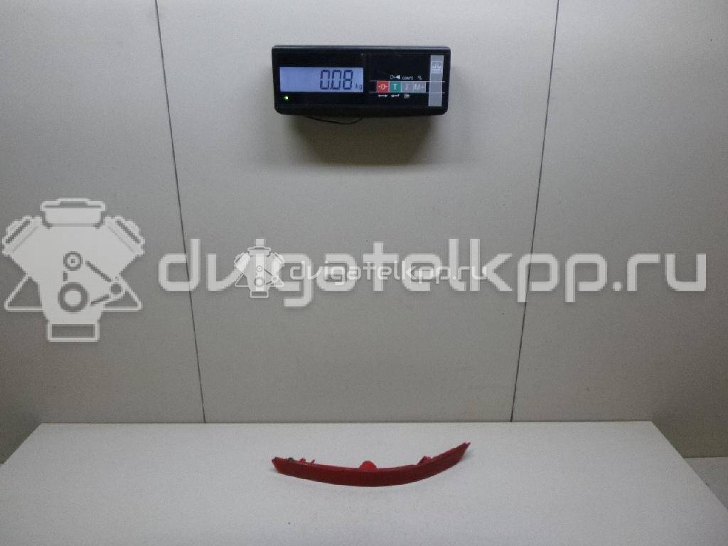 Фото Отражатель в бампер задний правый  924064Y500 для kia RIO {forloop.counter}}