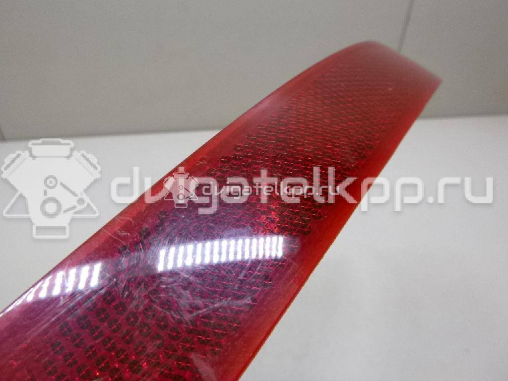 Фото Отражатель в бампер задний правый  924064Y500 для kia RIO {forloop.counter}}