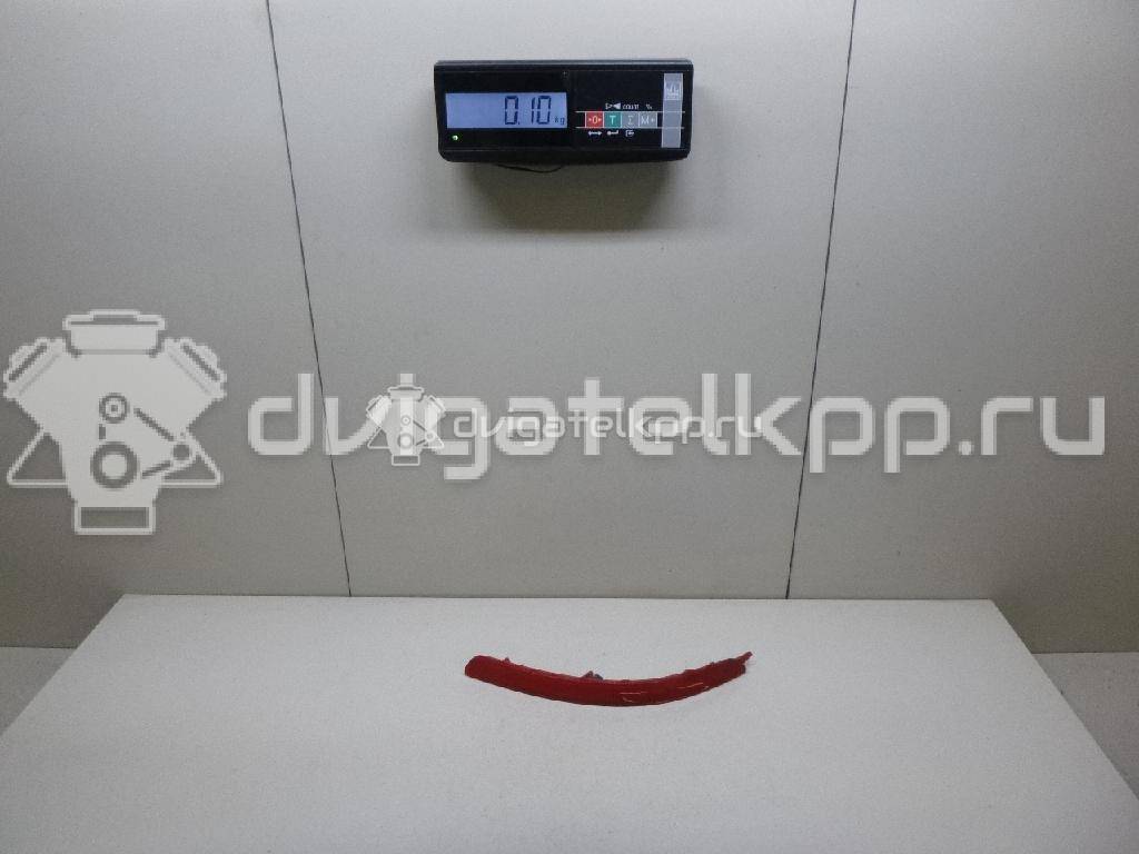 Фото Отражатель в бампер задний левый  924054Y500 для kia RIO {forloop.counter}}