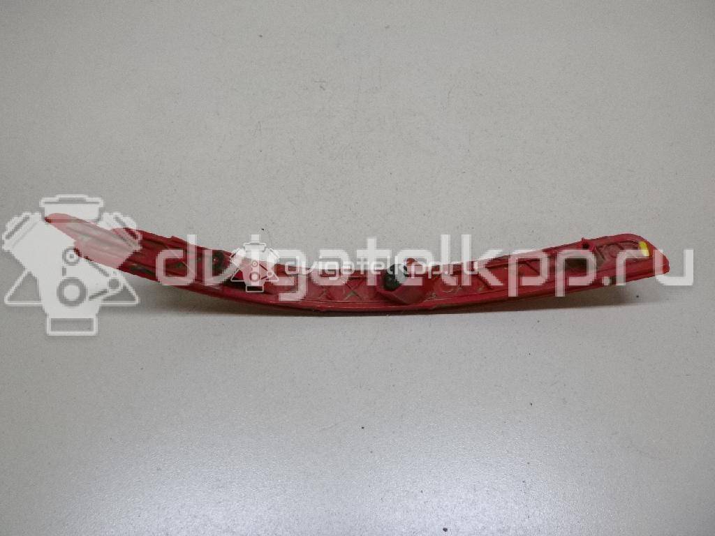 Фото Отражатель в бампер задний левый  924054Y500 для kia RIO {forloop.counter}}