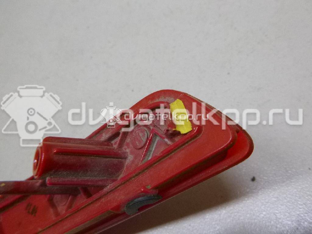Фото Отражатель в бампер задний левый  924054Y500 для kia RIO {forloop.counter}}