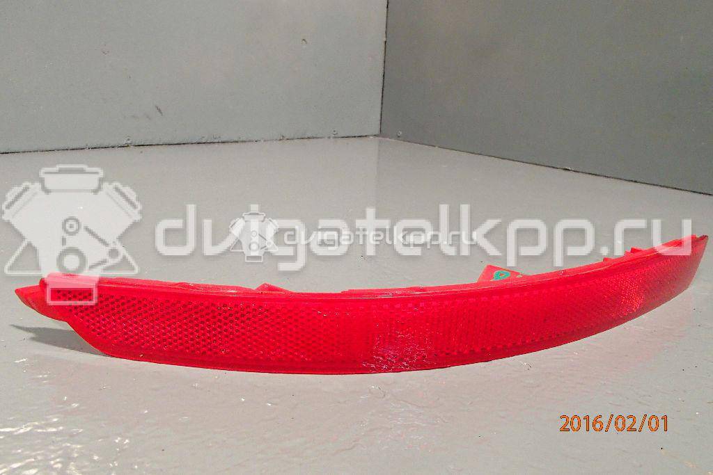 Фото Отражатель в бампер задний левый  924054Y500 для kia RIO {forloop.counter}}