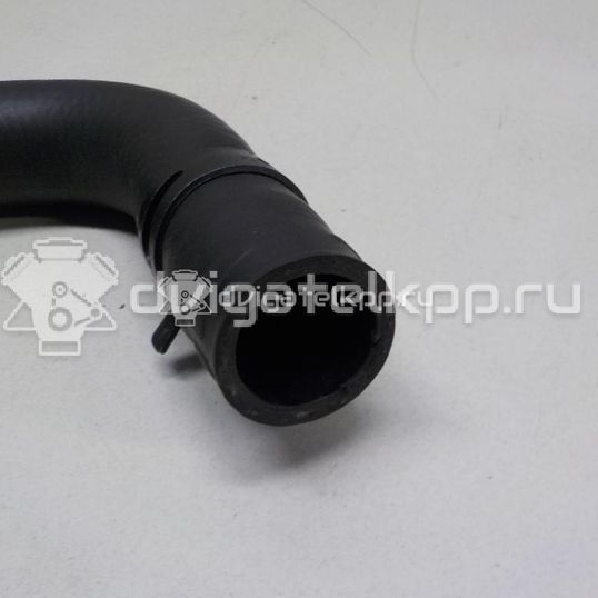 Фото Патрубок радиатора  254111j100 для hyundai i20