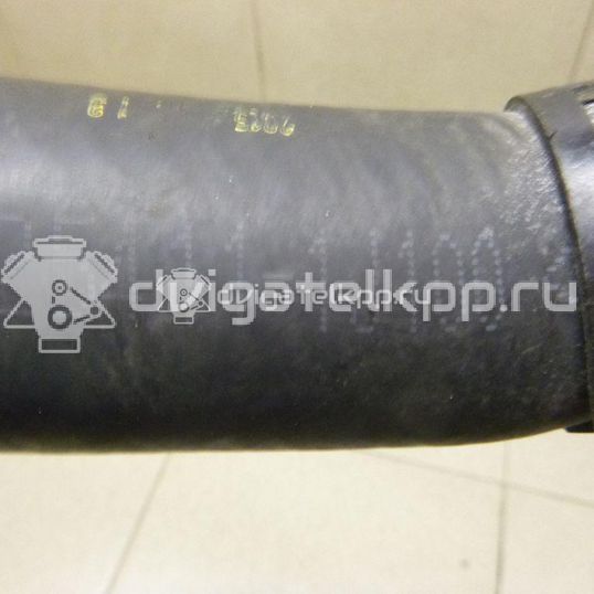 Фото Патрубок радиатора  254111j100 для hyundai i20