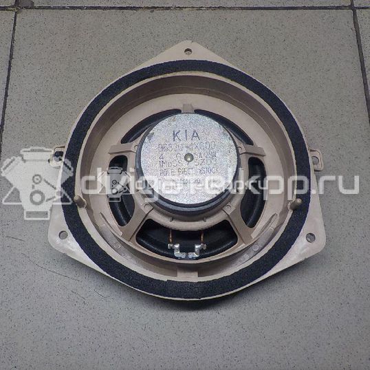 Фото Динамик  963304X000 для kia RIO