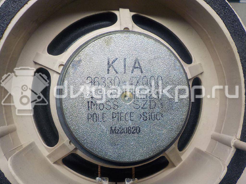 Фото Динамик  963304X000 для kia RIO {forloop.counter}}