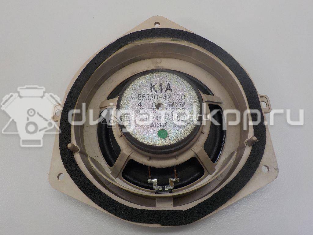 Фото Динамик  963304X000 для kia RIO {forloop.counter}}