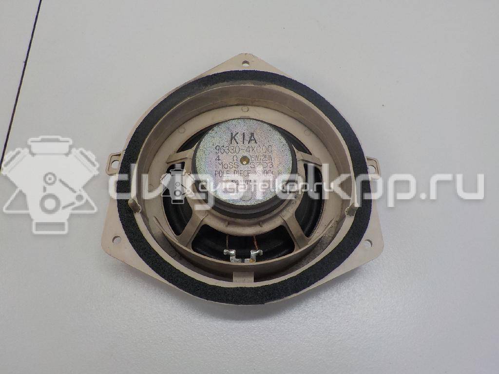 Фото Динамик  963304x000 для kia RIO {forloop.counter}}
