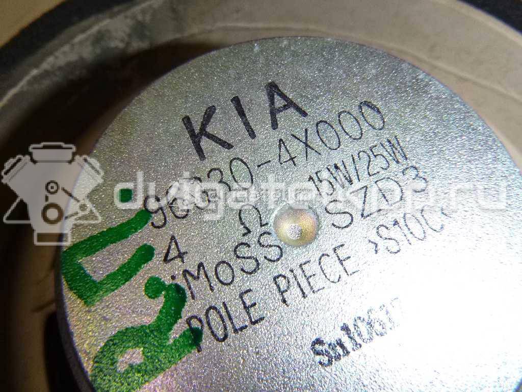 Фото Динамик  963304x000 для kia RIO {forloop.counter}}