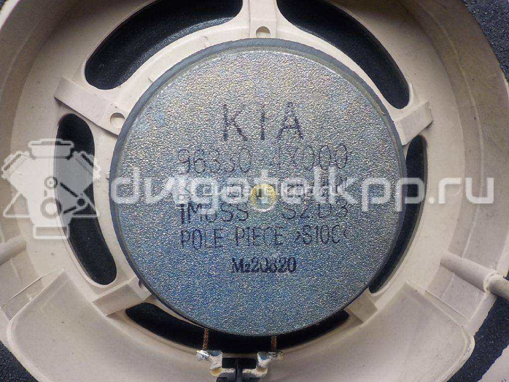 Фото Динамик  963304x000 для kia RIO {forloop.counter}}